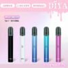 【叮啞主機】Diya 霧化桿｜通用一代煙彈｜原裝正品｜台灣電子煙批發 711到付
