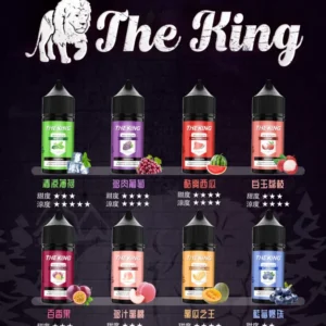 The