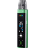 UWELL Caliburn G3 Pro Pod咖哩棒電子煙主機 產品圖 UWELL Caliburn G3 Pro Pod 電子煙主機:全螢幕 Pro 升級,霧氣順滑,暢享蒸汽人生