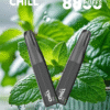 CHILL鴨嘴獸式拋棄式8800口 大容量電子煙台灣推薦