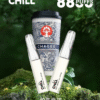 CHILL鴨嘴獸式拋棄式8800口 大容量電子煙台灣推薦