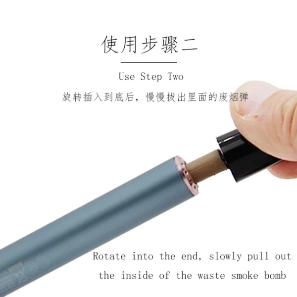 IQOS 專用清潔工具 – 適用取彈器、IQOS 4.0、6代及 ILUMA ONE