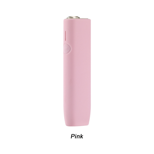 IQOS ILUMA ONE矽膠防摔多色保護殼套 ILUMA I ONE煙機保護套