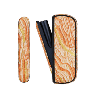 IQOS,保護殼,主機推薦,iqos推薦,iqos主機保護 鎏金皮革 IQOS 保護套