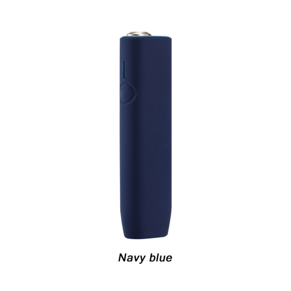 IQOS ILUMA ONE矽膠防摔多色保護殼套 ILUMA I ONE煙機保護套
