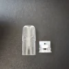 1.6 不發光空倉｜一代通用｜大容量 1.6mL 自填式霧化彈
