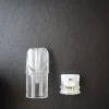 1.6 不發光空倉｜一代通用｜大容量 1.6mL 自填式霧化彈