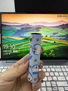 HEAT 喜貝 × Labubu 限定聯名款｜潮玩級電子煙主機｜限量發售