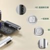HITASTE F2 加熱煙機：Terea 專用、雙加熱模式的智能巔峰之選