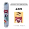 悅刻（RELX）五代（幻影 Phantom）及六代（幻影 Pro） 的潮流卡通保護套，這類產品已成為玩家個性化與保護設備的核心配件