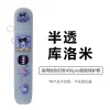 悅刻（RELX）五代（幻影 Phantom）及六代（幻影 Pro） 的潮流卡通保護套，這類產品已成為玩家個性化與保護設備的核心配件