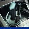 「車載電子煙菸灰缸」是專為 IQOS ILUMA PRIME 使用者設計的多功能車用配件，整合了充電、收納與煙灰缸三項核心功能