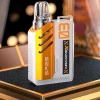 【新款上市】SP2S MAX｜思博睿方塊煙桿 — 玩家的強勢新寵