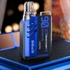 【新款上市】SP2S MAX｜思博睿方塊煙桿 — 玩家的強勢新寵