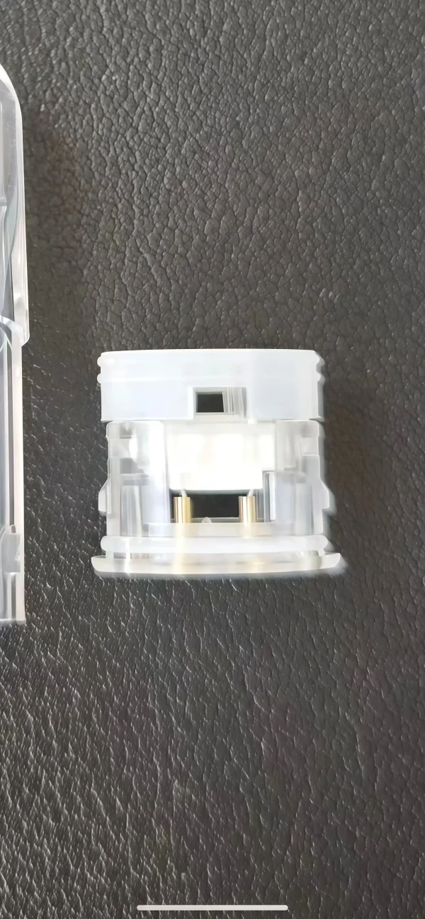 新空倉1.6 1.6 不發光空倉|一代通用|大容量 1.6mL 自填式霧化彈