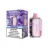 2025 十大拋棄式電子煙推薦：VOOPOO REPOP 35K 拋棄式電子煙推薦VOOPOO推薦