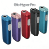 电商图片制作 (1) 加熱煙主機 Glo Hyper Pro 日本煙機推薦 新品上市