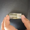 空倉1.6倉庫 1.6 不發光空倉|一代通用|大容量 1.6mL 自填式霧化彈