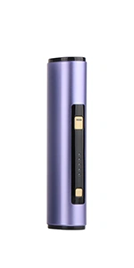HITASTE E40 Pro 加熱菸主機｜穩定加熱・高續航・Pro 升級款