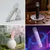 DIYA 叮啞｜新款一代主機一代通用煙彈 8W 穩定輸出・450mAh 輕巧續航