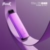 Huuk Ultra Kit 自由艙註油主機推薦｜雙模式口感 × 全金屬機身 × 27W 強勁輸出