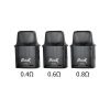 Huuk Ultra Kit 自由艙註油主機推薦｜雙模式口感 × 全金屬機身 × 27W 強勁輸出