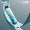 Huuk Ultra Kit 自由艙註油主機推薦｜雙模式口感 × 全金屬機身 × 27W 強勁輸出