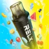 RELX Smash GO 12K 拋棄式電子煙——12000口超長續航 台灣現貨