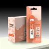 ZUGE E-INHALER 果味吸棒｜創新電子霧化替煙棒| 台灣推薦