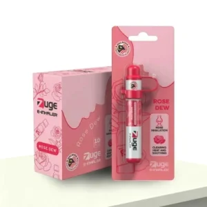 ZUGE E-INHALER 果味吸棒｜