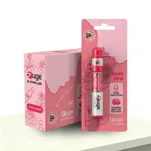 ZUGE E-INHALER