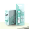 【ZUGE E-INHALER】純淨呼吸新革命：定義戒煙新姿態，找回清新自我