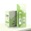 【ZUGE E-INHALER】純淨呼吸新革命：定義戒煙新姿態，找回清新自我