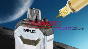 MKG