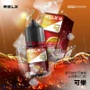 RELX 悅刻煙油推薦：正品 30ml 大容量，開啟極致細膩的蒸汽體驗