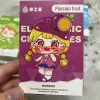 DIS 迪斯一代煙彈：敲可愛少女心包裝，3 顆裝經典風味強勢來襲！